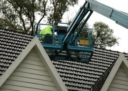 Roof Cleaning Melbourne