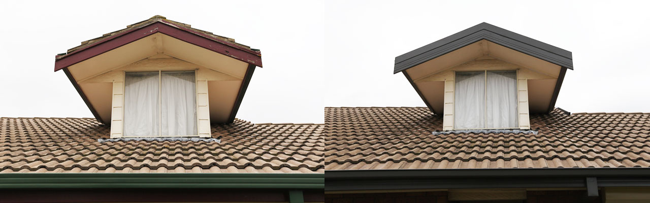 roof repairs melbourne